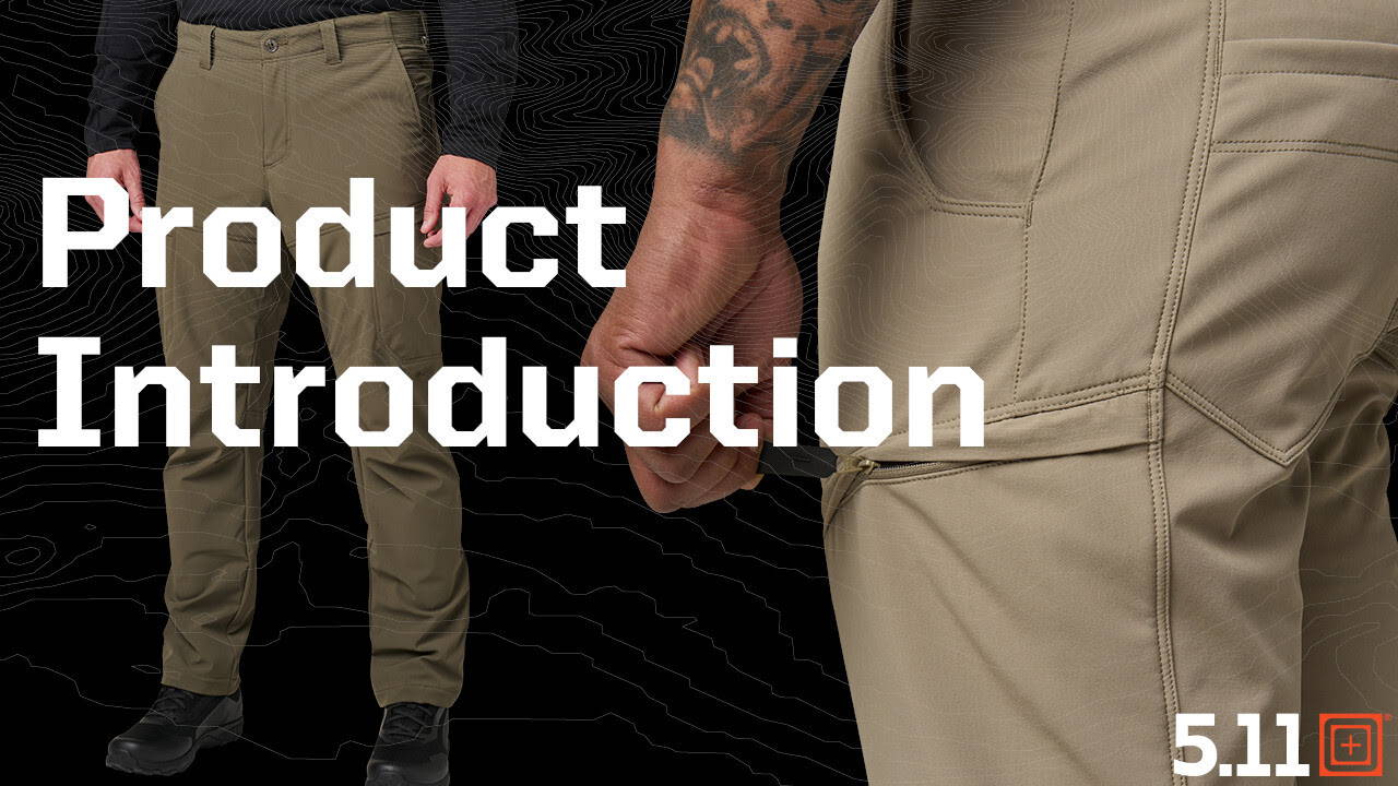 5.11 Tactical Japan -5.11タクティカル-